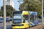 Torun Tram 307